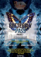 The Butterfly Pass by Stephen Leathwaite