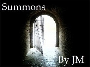 Justin Miller - Summons (Video Download)
