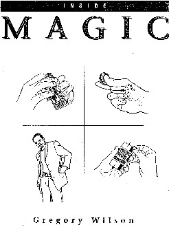 Greg Wilson - Lecture Notes (Inside Magic)