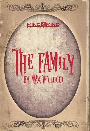 The Family by Max Vellucci