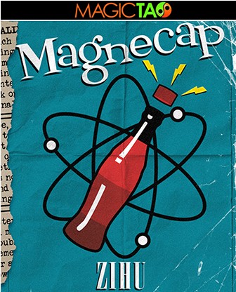 Magnecap by Zihu - Download now