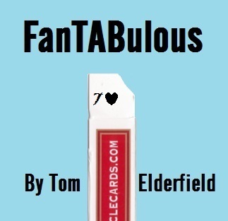 FanTABulous by Tom Elderfield