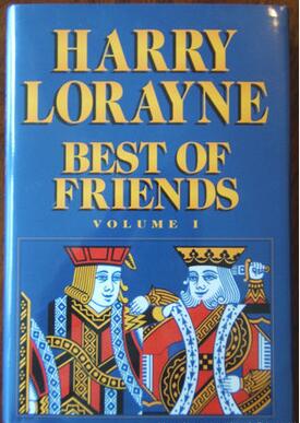 Harry Lorayne - Best of Friends (1-2)