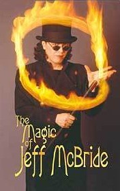 The Magic of Jeff McBride 2sets