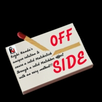 Off Side by Rizki Nanda & RN Magic Present (Instant Download)