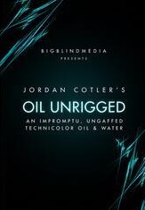 Oil Unrigged by Jordan Cotler and Big Blind Media (MP4 Video Download)