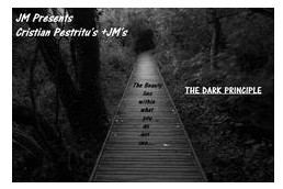 Cristian and Justin Miller - The Dark Principle
