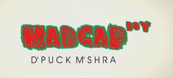 Madcap Boy by Deepak Mishra