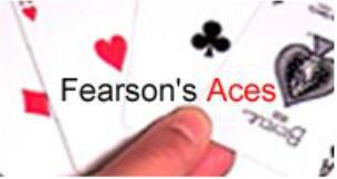 Steve Fearson - Fearson's Aces