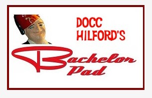 Docc Hilford - The Bachelor Pad