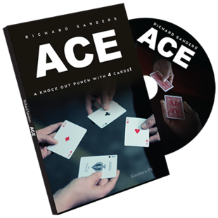 Richard Sanders - ACE