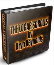Bryn Reynolds - The Logar Scrolls