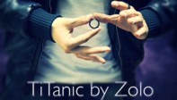 TiTanic by Zolo