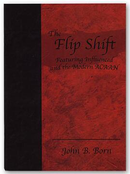 John Born - Flip Shift