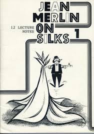 Jean Merlin - Merlin on Silks 1 & 2 (PDF Download)