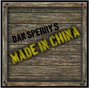 Dan Sperry - Made in China