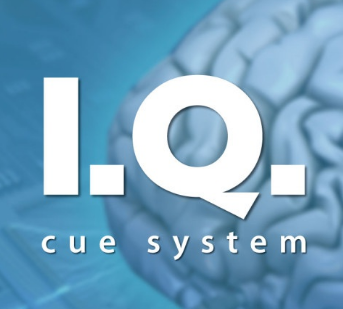 IQ Cue System by Jerome Finley