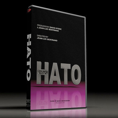 Nestorizer by Nestor Hato DVD download