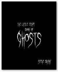 Steve Bryant - Little Egypt books of Ghosts