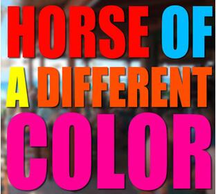 Dave Johnson - Horse of a Different Color PDF