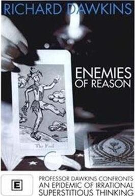 Derren Brown & Richard Dawkins - The Enemies of Reason