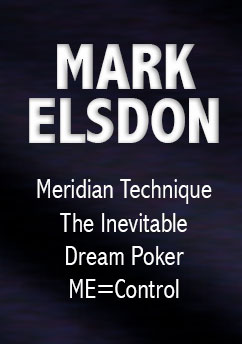 MARK ELSDON - BUNDLE