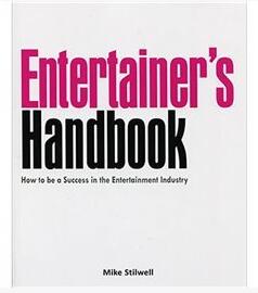 Mike Stilwell - The Entertainer's Handbook