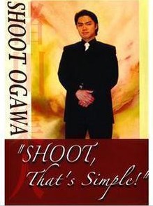 Shoot Ogawa - That's Simple