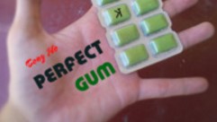 Perfect Gum by Tony Ho and Kelvin Trinh Presents (Instant Download)