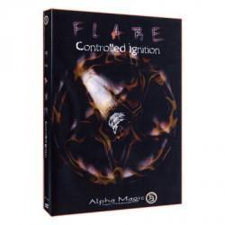 Alpha Magic - Flare