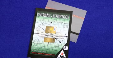 Longitudinal Axis Penetration by Astor