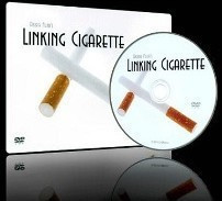 Akira Fujii - Linking Cigarette