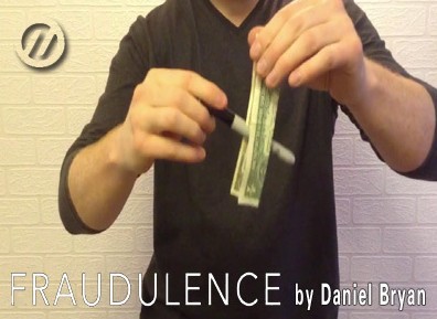 Daniel Bryan - Fraudulence