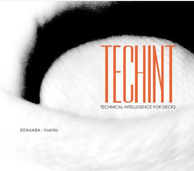 Yoshito Kitahara - Techint