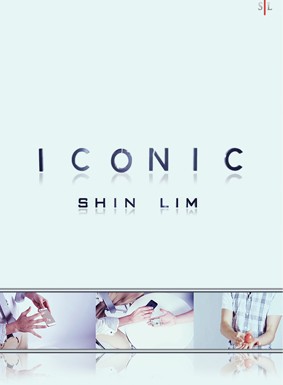 2014 iConic by Shin Lim (Download)​