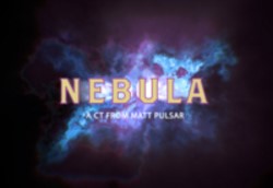 NEBULA (a CT) by Matt Pulsar