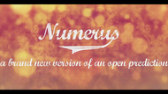 NUMERUS by Raphael Macho (DVD Download)