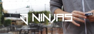 Chris Brown - 3 Ninjas