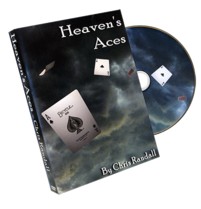 Heavens Aces by Chris Randall