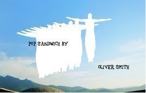 Oliver Smith - Pop Sandwich