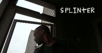 Theory11 - Marcus Eddie - Splinter
