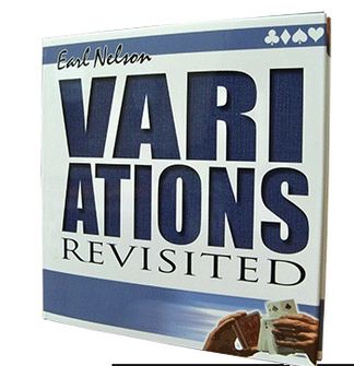 Variations Revisited by Earl Nelson PDF