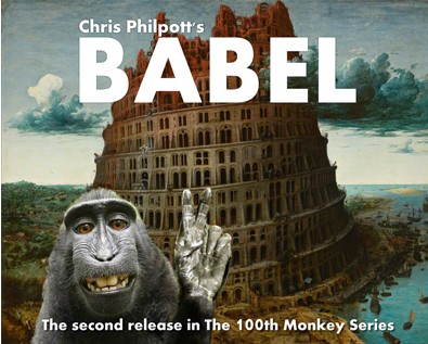 Chris Philpott - Babel (Video Download)