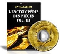 Jean Pierre Vallarino - L'Encyclopédie des Pièces Vol.3 (Video Download)