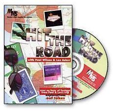 Paul Wilson and Lee Asher - Hit the Road