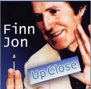 Finn Jon - Up Close