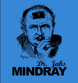 Trickshop - Mindray By Dr. Stanley Jaks (PDF eBook Download)