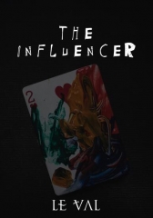 The Influencer by Lewis Le Val (Video + PDF Download)