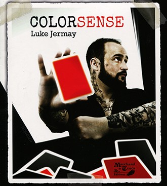Color Sense by Luke Jermay and Marchand de Trucs PDF