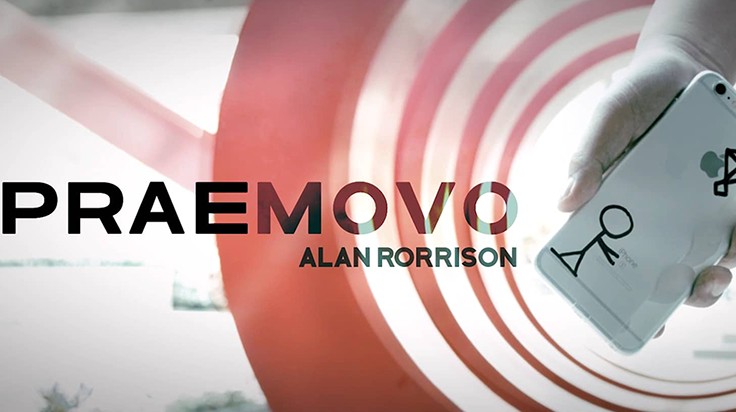 Praemovo by Alan Rorrison - Download now